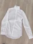 Бяла риза от HM,S размер, снимка 1
