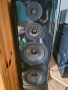4 Лентови тонколони Sony SS-F7 Пиано лак, снимка 6