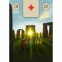 карти оракул LOSCARABEO PAGAN LENORMAND ORACLE нови   , снимка 10