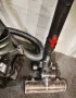 Прахосмукачка DYSON DC-20 1400W работи безупречно, снимка 3
