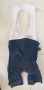 Rapha Mens Core Bib Shorts Mens Size XL Оригинален Биб за колело Bike , снимка 14