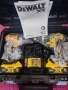 DeWALT DCK266P2T /DCD796, DCF887/, снимка 1