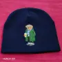 Зимна шапка ЛЕВСКИ, тип POLO, RALF LORAN. , снимка 1