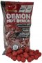 Протеинови топчета Demon Hot Demon - Starbaits, 1 кг, 20/14 мм, снимка 2