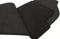 Мокетни стелки за LANCIA Ypsilon Y (2003-2011) Petex, снимка 3
