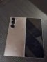 Samsung Z Fold 6 заключен за части, снимка 1