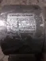 Ел двигател 250 w на 1370 обр трифазен Български , снимка 2