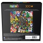 Настолен пъзел Rubik's Cube 50th Anniversary - All Puzzles (300 части), снимка 6