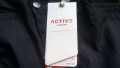 ACTIVE KRAMP Stretch Trouser размер 2XL панталон със здрава и еластична материи - 1519, снимка 9