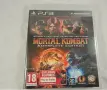 Mortal Kombat - Komplete Edition PS3, снимка 1