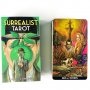 Surrealist Tarot - карти Таро, снимка 13