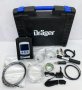 Професионален измервателен уред - Dräger P7-TDX, снимка 3