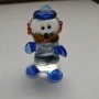 Стъклена фигура на тюленче, снимка 5
