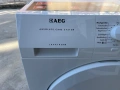 Сушилня АЕG Lavaterm-7 кг,термопомпа,мод.Т65772144, снимка 12