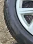Алуминиеви джанти с гуми Pirelli 17цола BMW X1 , снимка 7