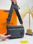 Louis Vuitton ⚜️Мъжки Чанти , снимка 4