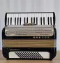 Акордеон Hohner Concerto II ЧИСТО НОВ , снимка 2