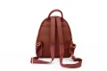 Дамска раница AMORE Martina - Bordo, снимка 3