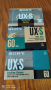 SONY UX-S 60,90, снимка 1 - Аудио касети - 36238595