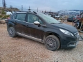 Продавам пежо 2008 1.6 хди 113кс на части , снимка 2