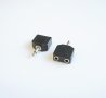 Букса преходна MONO 3,5mm JACK(м)/2x3,5mm JACK(ж), снимка 1 - Други - 42603116