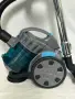 Прахосмукачка Cecotec Conga Rockstar Cyclonic X-Treme (800W, 2L) , снимка 4
