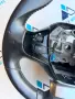 96750123xu волан кожен мултифункционален от Peugeot 308, 1.6 BlueHDI, automatic, 120 ph., снимка 7