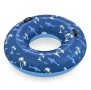 Надуваем пояс  Bestway, Морски мотиви, 119 см, Син, снимка 2