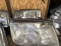 фарове Hella vw bora Бора, снимка 3