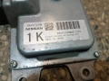 NISSAN JUKE F15 2013г 1.5 DIESEL; GEARBOX CONTROL MODULE EMU10-020N , EMU10-020NB1 компютър, снимка 3