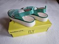 НОВИ! Уникални летни сандали - Fly London 37 номер, снимка 3