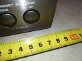 yamaha tuner-внос swiss 0602240707, снимка 4