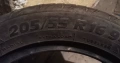 Продавам 1 брой летна гума 205.55.16 дот 2021 Tigar , снимка 3