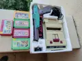 Стра видеоигра NINTENDO MT-999 DX плюс 5 броя дискети, снимка 7