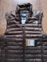 the north face - страхотен мъжки елек НОВ S, снимка 1
