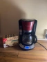 Спешно! Кафемашина за шварц кафе Russell Hobbs + ПОДАРЪК филтри, снимка 1