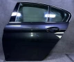 Оборудвана Задна Лява Врата BMW G30 G31 F90 БМВ Г30 Г31 Ф90, снимка 1