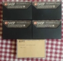 Аудио касети 5 бр. BASF chromdioxid 120 минути, снимка 2