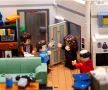 LEGO® Ideas 21328 - Сайнфелд, снимка 5