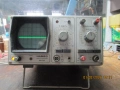 Осцилоскоп работещ еднолъчев, снимка 8