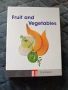Fruit and Vegetables , снимка 1