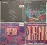Supermax & Chris Rea & Taylor Dayne - аудио дискове , снимка 2