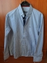 Мъжка риза размер L, снимка 1