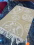 Hermes ⚜️ Louis Vuitton ⚜️ Burberry ⚜️Дамски Кашмирени Шалове , снимка 14