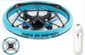 Дрон Silverlit bumper drone mini, снимка 7