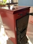 Котел Dakon 32kW на дърва и въглища, снимка 3