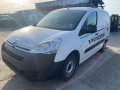 Citroen Berlingo 1.6 BlueHDI 75 кс. двигател BHW, 2018г., 5 ск., 105 000 км., euro 6B, Ситроен Берли, снимка 6