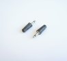 Букса за кабел MONO 3,5mm JACK(м)