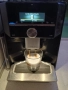 Кафемашина Siemens eq9 s300, снимка 9