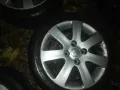  Aломиниеви Джанти 4х114.3 16, снимка 5
